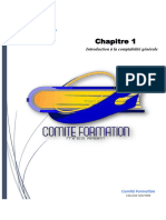 Chapitre 1 - Comptabilité Générale-1