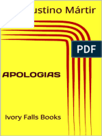 Apologias - Justino Martir