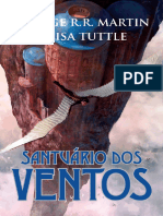 George R. R. Martin - Santuário dos Ventos