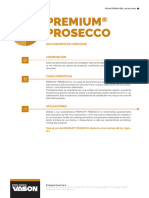 Premium Prosecco 2 - 0 Es