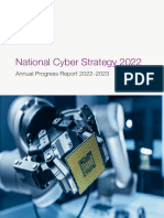 14.283 CO National Cyber Strategy Progress Report Web v3