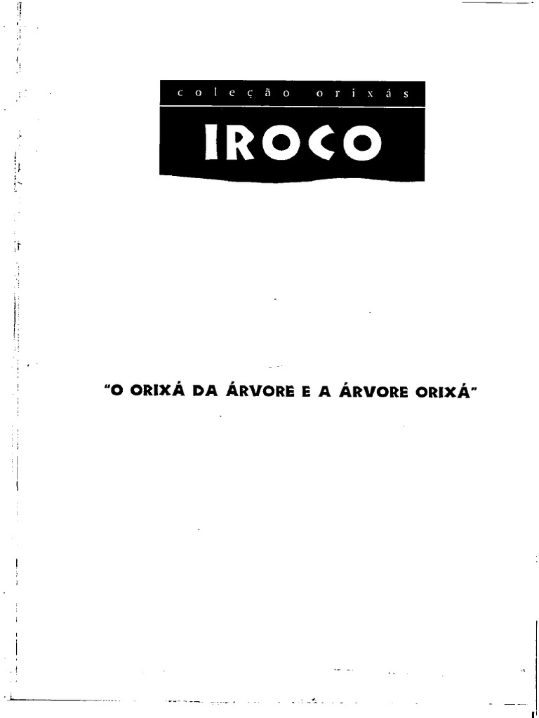 IROKO | PDF