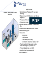 100 SWRO MF Datasheet