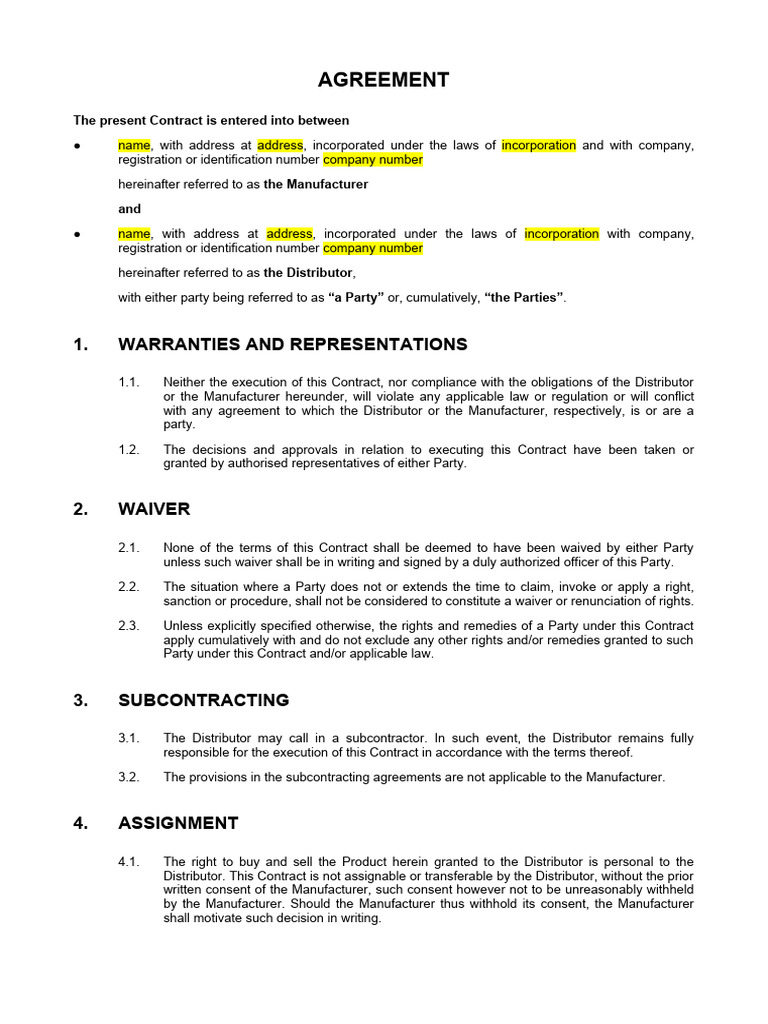 Sample Guide | PDF | Ethical Principles | Justice