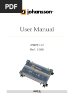 Manual 8600 ENG