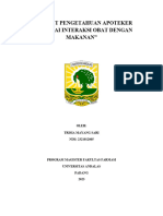 Makalah Nurfadilah Nitrofurantoin Induced Hypersensitivity Pneumonitis