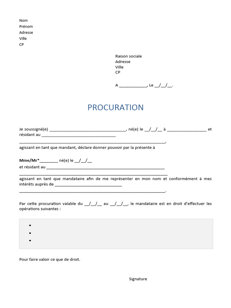 mod-le-de-procuration-imprimer-pdf