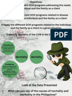 DOH Programs 1