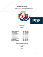 Askep Penyakit Katup Jantung Kelompok 5