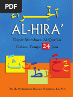 Buku Iqro' 5 - KH. As'ad Humam | PDF