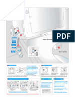 Instructiuni - Mecanism Universal de Bideu Ecosmart