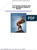 Test Bank For Human Anatomy and Physiology 8th Edition Elaine N Marieb