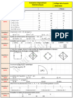 Diagnostique 2APIC