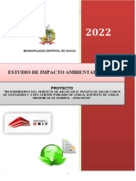 1.-Estudio de Impacto Ambiental - Onix 2022