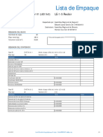 AR2023 Kit 1 LE-1-5 Silvania Recibir