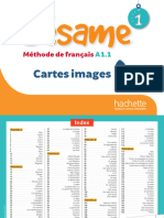 Sesame2 Carte-Images