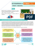 CL M 1698153147 Gratis Ensenando Probabilidades en 5 Basico Unidad 4 Matematica - Ver - 3