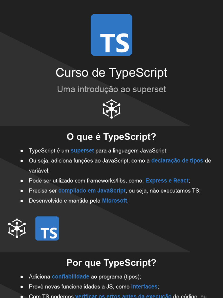 31+ +typescript | PDF