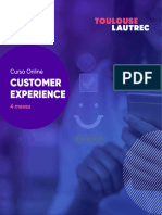 MC Curso 4m Customer Experience
