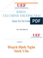 CHUÌOÌNG 07