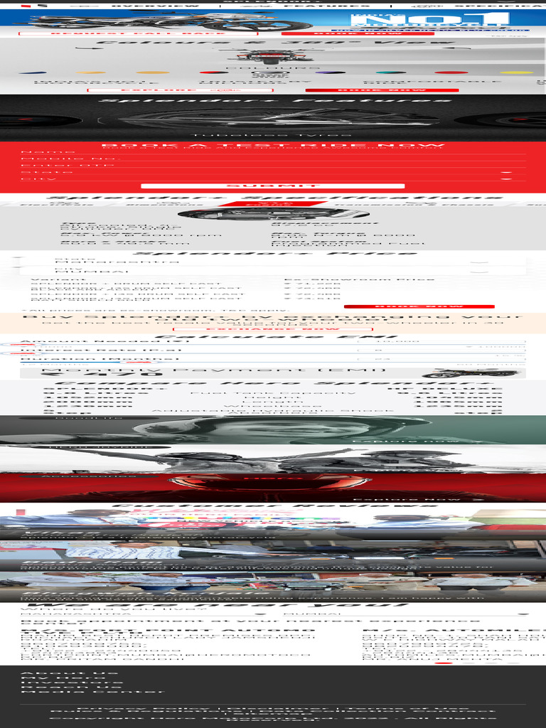 Splendor | PDF | Vehicles | Vehicle Technology