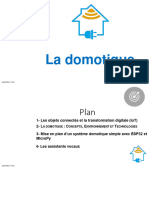 Domotick2023 Côte D'ivoire Formation