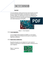 01 Circuit Imprimé