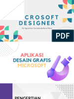 Microsoft Designer