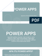 Power Apps