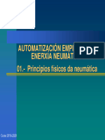 Neumatica 01 Principios Fisicos Da Neumatica