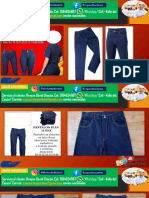 Catalogo Jeans Industrial Brayan Chacon