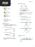 (E) Basic Study Pack - Optics - Sol - ch01