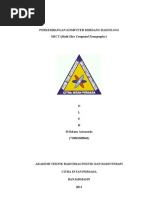 Download PERKEMBANGAN KOMPUTER DIBIDANG RADIOLOGI by anang_chouji SN69511945 doc pdf