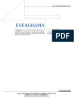 Eneagrama Teste