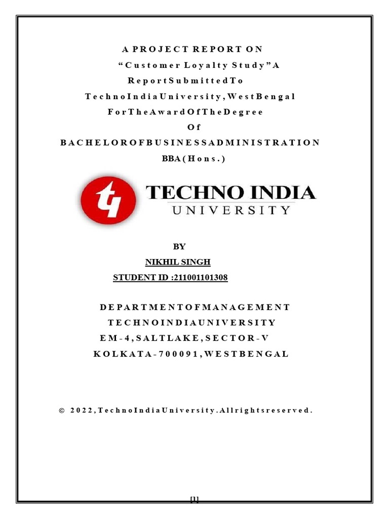 PROJECT WORK 2024 NIKHIL 1308 New | PDF | Encryption | Key (Cryptography)