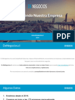 Presentacion Denegocios - CL Asesoria Legal y Contable para Empresas en Chile