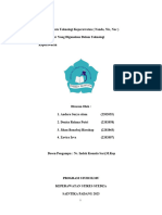 Makalah Basis Data