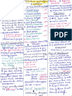 Principle of Inheritence and Variation PDF