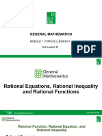 GENMATH M1 Lec03B Rational Functions