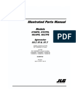 Parts 3121250 08-01-16 Global English PDF, PDF, Axle