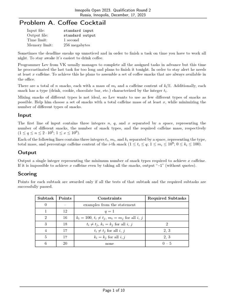 innopolis-informatics-olympiad-round-2-2023-problems-pdf