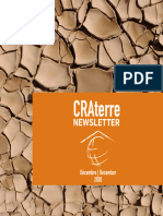 Newsletter Craterre20201217