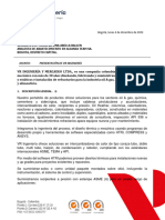 Carta de Presentacion VRingenieria A Analista de Abastecimiento Alianza TEAM FOOD SA