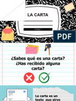 La Carta