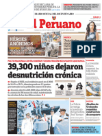 Diario El Peruano 20170304