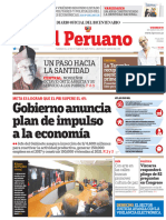 Diario El Peruano 20170310