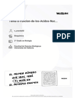 Apri La Cartella BIOQUIMICA 4