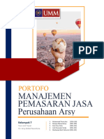MPJ Farida PDF Portopolio