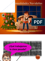 Manualidades de Navidad