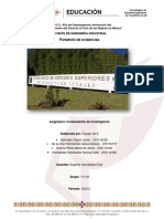 Portafolio de Evidencias-111M, Fundamentos de Investigacion-2023-2